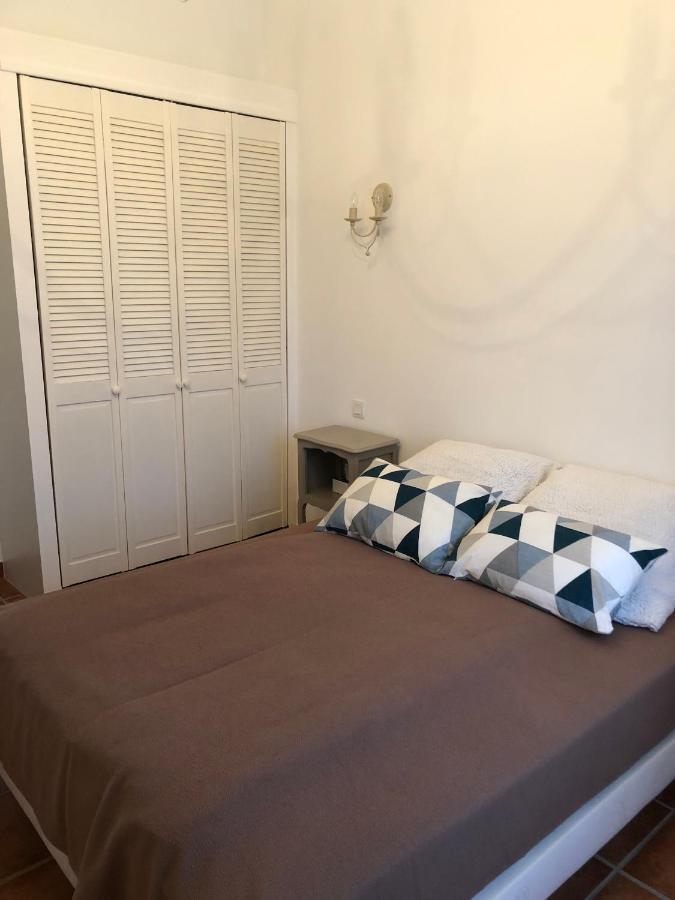 AU MIMOSA -Gîte Le Canigou Passa Extérieur photo